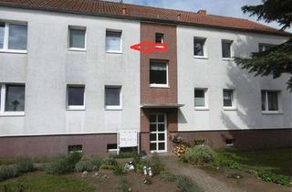 Wohnung mieten in 17209 Walow, Charmante 3 Raumwohnung in Walow ab sofort zu vermieten