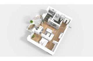 Wohnung mieten in Alsenzer Weg, 12559 Müggelheim, 2-Zimmer-Terrassenwohnung in Berlin-Müggelheim