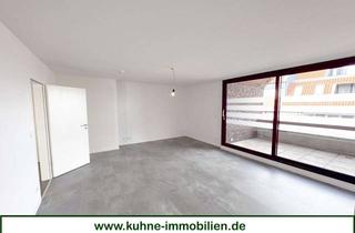 Wohnung mieten in 44532 Lünen, Charmante Dachgeschosswohnung mit Balkon in zentraler Lage von Lünen