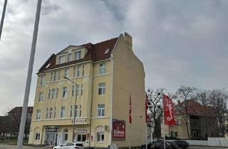 Wohnung mieten in Rogätzer Straße 62, 39106 Alte Neustadt, 2-Raum Wohnung, ca. 63qm, Alte Neustadt / 39106 Magdeburg