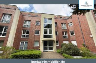 Lofts mieten in Uerdinger Str. 241, 47800 Bockum, Traumschnitt - Loft-Style - Balkon
