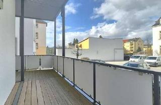 Wohnung mieten in Augustusburger Straße 40, 09557 Flöha, Senioren hereinspaziert...