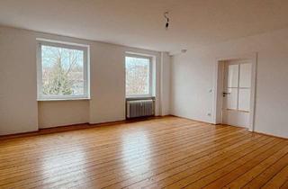 Wohnung mieten in Taunusstraße 85, 65183 Wiesbaden, Helle 3-Zimmer-Wohnung mit großem Balkon für Altbau-Liebhaber
