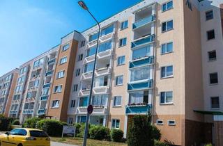 Wohnung mieten in Taklerring, 18109 Groß Klein, Familienwohnung!