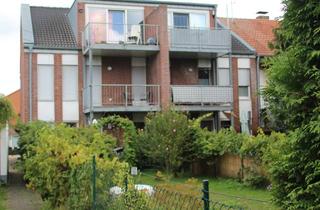 Wohnung mieten in 47551 Bedburg-Hau, Moderne gut gelegene DG-Wohnung (provisionsfrei)