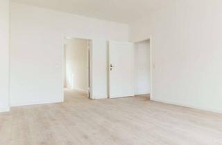 Wohnung mieten in Otto-Sidow-Straße 13, 14776 Neustadt, Erstbezug nach komplett Sanierung