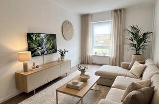 Wohnung mieten in Griesener Straße 27, 06785 Vockerode, Gepflegte 3 - Zimmer - Wohnung in ruhiger Lage