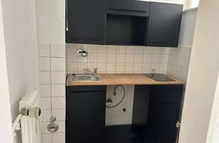 Wohnung mieten in Edvard-Grieg-Str. 21, 24768 Rendsburg, 1-Zi.-Whg. (ca. 35 m²) mit Balkon und neuer EBK in gepflegter Wohnanlage von Rendsburg-Hoheluft