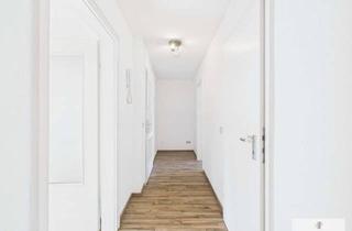 Wohnung mieten in 66117 Saarbrücken, „Frisch renovierte Dachgeschosswohnung mit Charme – sofort bezugsfrei!“