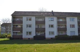 Wohnung mieten in Akazienallee 62, 34225 Baunatal, Kleine 3-Zimmerwohnung im Erdgeschoss (Hochparterre) am Baunsberg