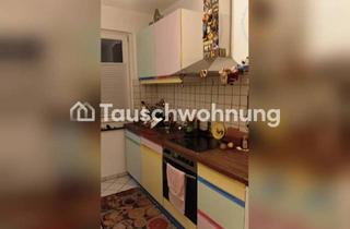 Tauschwohnungen in Kaulbachstraße 49, 45147 Holsterhausen, Tauschwohnung: Kleine Wohnung in Essen Stadtbezirk III zum Tausch