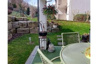 Wohnung mieten in Hoffeldstraße 37, 63820 Elsenfeld, Ihre neue 3Z-Wohnung im EG mit Terrasse