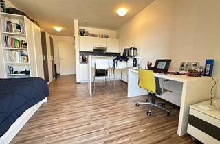 Wohnung mieten in 47533 Kleve, Studenten aufgepasst: Charmantes 1-Zimmer-Apartment sucht neuen Mieter