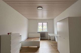Wohnung mieten in 76227 Durlach, Möbliertes Zimmer frei in 4er WG (Karlsruhe Durlach)