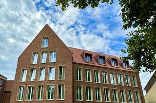 Wohnung mieten in Münzstraße 15, 48143 Münster, Exklusive Neubauwohnung am Buddenturm