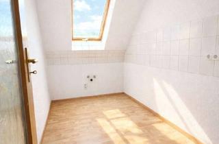 Wohnung mieten in Am Park 18b, 08412 Werdau, ** 2 Monate Mietfrei **Schöne helle Dachgeschoss -Wohnung mit Stellplatz