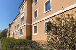 Wohnung mieten in Jahnstr. 44, 06846 Siedlung, 4-Zimmerwohnung in Dessau Siedlung