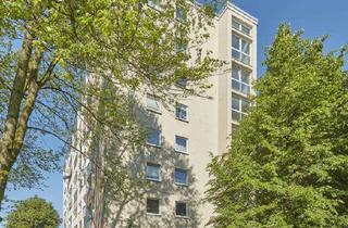 Wohnung mieten in Havelstraße 10, 44791 Grumme, 2-Zimmer Wohnung in Kornharpen