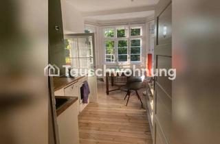 Tauschwohnungen in Baumeisterstraße, 12159 Schöneberg, Tauschwohnung: Schöne Wohnung in Friedenau - nähe S-Friedenau