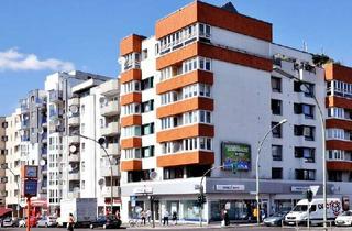 Wohnung mieten in Badstraße 8a, 13357 Wedding, Zentral & Geräumig- 3-Zimmer in Gesundbrunnen!