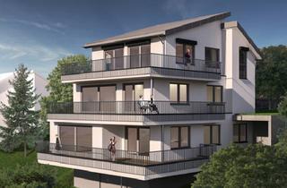 Wohnung mieten in Am Kaiserberg 12, 53545 Linz, 3-Zimmer-DG -Wohnung mit Balkon