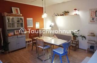 Tauschwohnungen in Thürmchenswall 33, 50668 Altstadt-Nord, Tauschwohnung: Gemütliche 2-Zimmerwohnung mit Altbaucharme