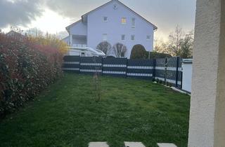 Wohnung mieten in Hans-Keil-Straße 13, 70839 Gerlingen, Schicke 3-Zimmer-Wohnung mit Balkon in Gerlingen