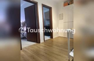 Tauschwohnungen in 50937 Lindenthal, Tauschwohnung: Tausche zentrale 2‑Zi‑Wohnung (Balkon und Aufzug) – Suche 3‑Z