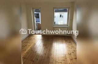 Tauschwohnungen in 22043 Marienthal, Tauschwohnung: Suche 3-4-Zimmer-Wohnung in Hamburg zum Tausch