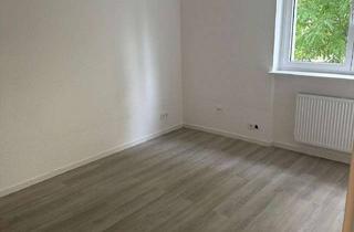 Wohnung mieten in Voltastraße, Frankfurt 57, 60486 Bockenheim, Neu sanierte 2-Zimmer-EG Wohnung mit Balkon und EBK
