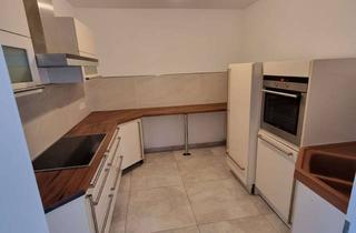 Wohnung mieten in Breslauer Str. 22, 51789 Lindlar, Moderne möblierte OG-Wohnung mit drei Zimmern, Balkon und Einbauküche in Lindlar 68,2 qm