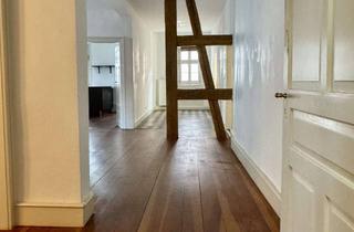 Wohnung mieten in Marktstraße 18, 75305 Neuenbürg, Großzügige Wohnung in Neuenbürg
