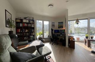 Penthouse mieten in Röckumstr. 102, 53121 Endenich, Charmantes 1,5-Zimmer Penthouse in Bonn-Endenich mit Balkon