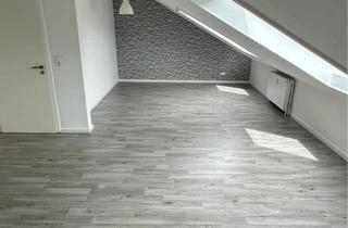 Wohnung mieten in Zeppelinstraße 18, 76437 Rastatt, Helle 2-Zimmer Dachgeschosswohnung in Rastatt direkt beim Daimlerwerk