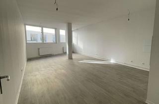 Lofts mieten in Nordfelder Reihe 4A, 30159 Mitte, Erstbezug: Stilvolles 1-Zimmer-Loft !
