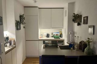 Wohnung mieten in 82069 Schäftlarn, Moderne 1,5 Zimmer Neubauwohnung