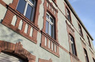 Wohnung mieten in Frankenstraße, 14943 Luckenwalde, Frisch renovierte 2,5-Zimmer Wohnung in Luckenwalde mit neuem Bad