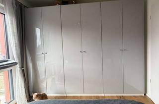 Wohnung mieten in 12555 Köpenick, Möblierte 2-Zimmer Wohnung zur Untermiete (6-9 Monate ab Mai)