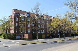 Wohnung mieten in In Der Großen Heide, 22846 Norderstedt, 3-Zimmer-Dachgeschosswohnung mit Loggia