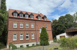 Wohnung mieten in Schloßberg, 04838 Eilenburg, ** BEZAUBERNDE BEZUGSFREIE 3-RWG MIT DUSCHE ** WE 05 **