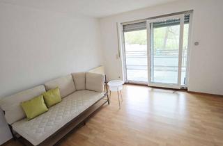 Wohnung mieten in Kaffeebergweg, 73527 Schwäbisch Gmünd, Zentrumsnähe, Ruhig, Möblierte 2,5-Zimmer-Wohnung mit Balkon und EBK in Schwäbisch Gmund