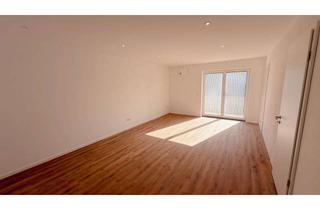 Wohnung mieten in 85406 Zolling, *ERSTBEZUG* Top-Ausstattung! 2-Zimmer-Wohnung mit großem Balkon