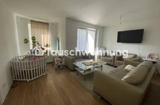 Tauschwohnungen in 22159 Farmsen-Berne, Tauschwohnung: Zweitbezug 2,5 Zimmer, 57qm, hell,offene Küche, Farmsen
