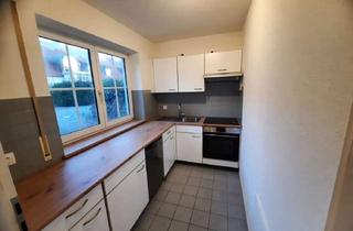 Wohnung mieten in Bahnhofstr 53e, 14624 Dallgow-Döberitz, Kernsanierte 1-Zimmerwohnung mit EBK - Terrasse und Garten - Fußbodenheizung - Tiefgarage