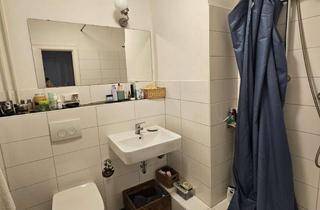 Wohnung mieten in Elisabethstraße 18, 24143 Gaarden-Ost, Möblierte 1- Zimmerwohnung für Unter-/Zwischenmiete für 7 Monate.