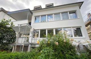 Wohnung mieten in Mainzerstraße 36, 56068 Mitte, Single-DG-Wohnung 34,11 qm (stilvoll) langfristig in südl. Vorstadt ab 1. Juni mit EBK zu vermieten