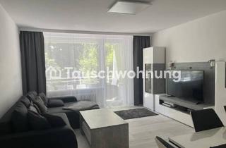 Tauschwohnungen in 22149 Rahlstedt, Tauschwohnung: 3 Zimmer Wohnung in Rahlstedt Ost an der Stellau