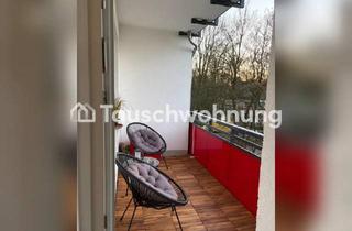 Tauschwohnungen in 22523 Eidelstedt, Tauschwohnung: Schöne 3-Zimmer-Wohnung in Hamburg-Eimsbüttel zum Tausch