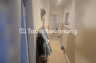 Tauschwohnungen in 15345 Altlandsberg, Tauschwohnung: 3-Zimmer-Wohnung in Eggersdorf zu tauschen