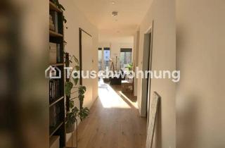 Tauschwohnungen in Gartenstraße 77, 76135 Südweststadt, Tauschwohnung: 3-Zimmer-Neubau in der Südweststadt